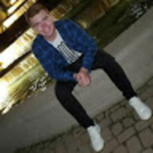 Meet your Posher, Jack